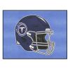 NFL - Tennessee Titans All-Star Mat 33.75"x42.5"