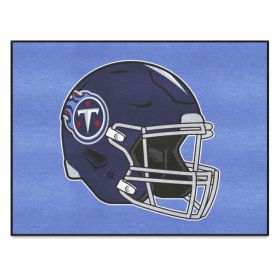 NFL - Tennessee Titans All-Star Mat 33.75"x42.5"