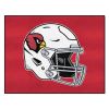 NFL - Arizona Cardinals All-Star Mat 33.75"x42.5"
