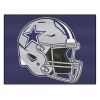 NFL - Dallas Cowboys All-Star Mat 33.75"x42.5"