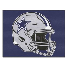 NFL - Dallas Cowboys All-Star Mat 33.75"x42.5"