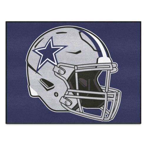 NFL - Dallas Cowboys All-Star Mat 33.75"x42.5"
