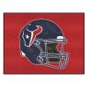 NFL - Houston Texans All-Star Mat 33.75"x42.5"