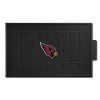 NFL - Arizona Cardinals Door Mat 19.5"x31.25"