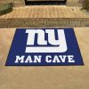 NFL - New York Giants Man Cave All-Star Mat 33.75"x42.5"