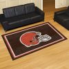 NFL - Cincinnati Bengals 5'x8' Rug