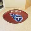 NFL - Tennessee Titans Football Rug 20.5"x32.5"