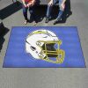 NFL - Los Angeles Chargers Ulti-Mat 5'x8'