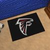 NFL - Atlanta Falcons Starter Rug 19"x30"