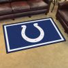 NFL - Indianapolis Colts 4'x6' Rug