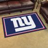 NFL - New York Giants 4'x6' Rug