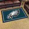 NFL - Philadelphia Eagles 4'x6' Rug