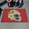 NFL - San Francisco 49ers Ulti-Mat 5'x8'