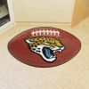 NFL - Jacksonville Jaguars Football Rug 20.5"x32.5"