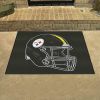 NFL - Pittsburgh Steelers All-Star Mat 33.75"x42.5"