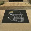 NFL - Jacksonville Jaguars All-Star Mat 33.75"x42.5"