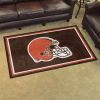 NFL - Cleveland Browns 4'x6' Rug