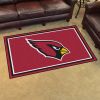 NFL - Arizona Cardinals 4'x6' Rug