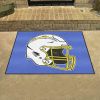 NFL - Los Angeles Chargers All-Star Mat 33.75"x42.5"