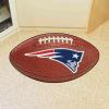 NFL - New England Patriots Football Rug 20.5"x32.5"