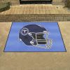 NFL - Tennessee Titans All-Star Mat 33.75"x42.5"