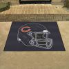 NFL - Chicago Bears All-Star Mat 33.75"x42.5"