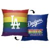 PRIDE SERIES - DODGERS