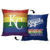 PRIDE SERIES - ROYALS